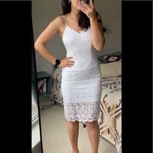 Excellent condition summer cocktail dress